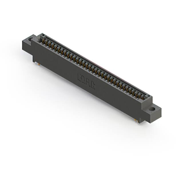 395-066-541-804 EDAC Inc.  Edgeboard Connectors